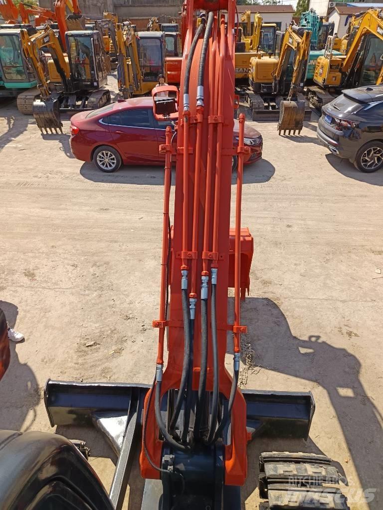 Kubota KX 185 Midibagger  7t - 12t