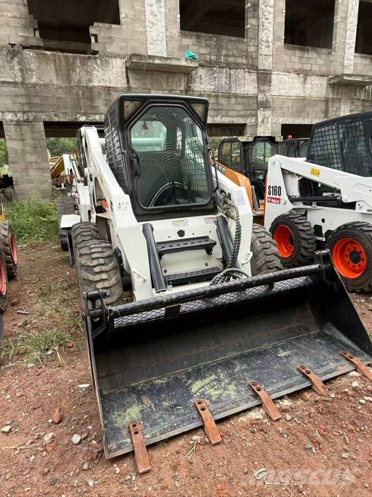Bobcat S 300 Kompaktlader