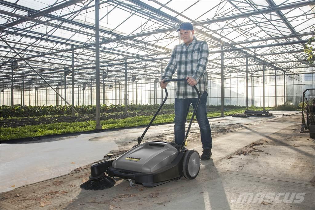 Kärcher KM 70/20 C Kehrer