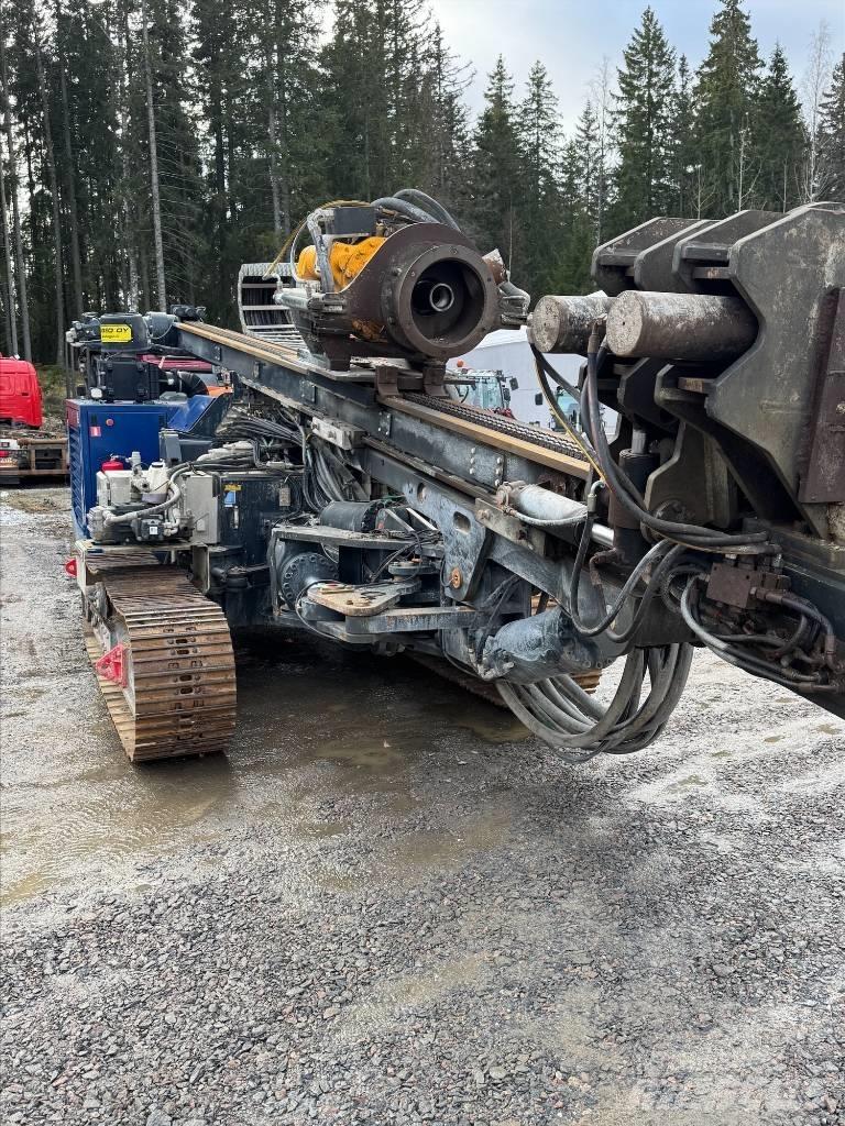  Interoc AN 150 Oberflächenbohrgeräte