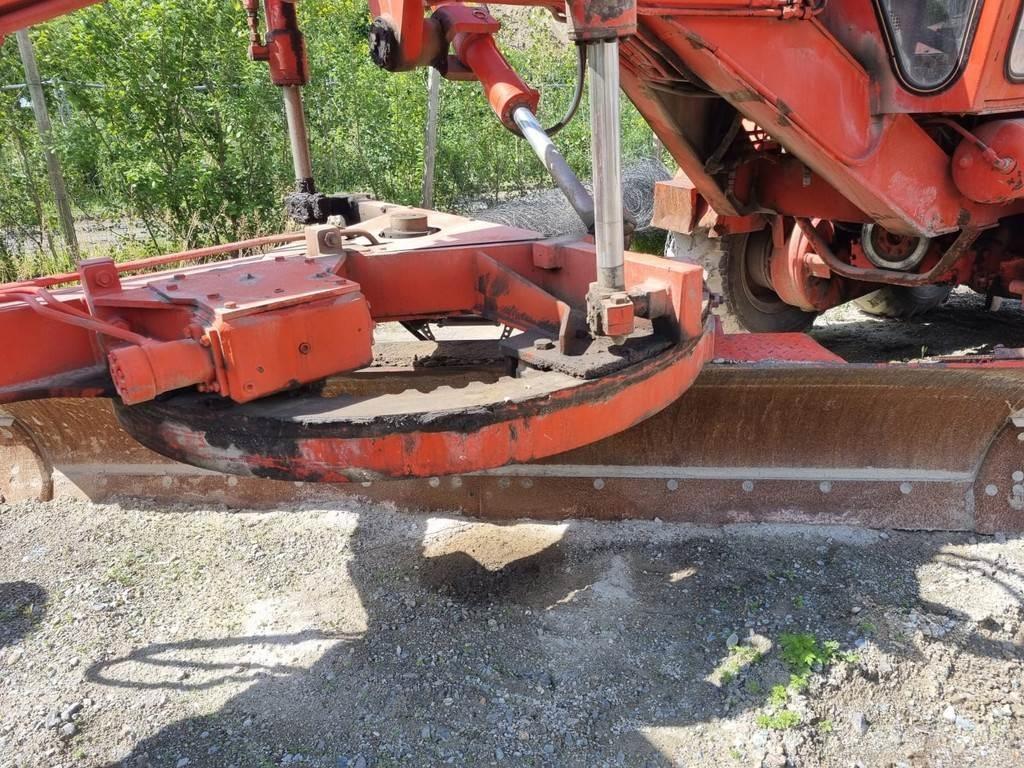 O&K G12 Grader