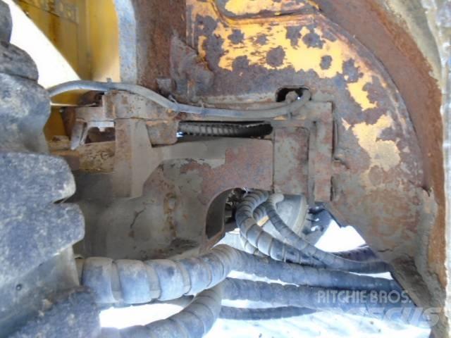 JCB LTL30 Geländestapler