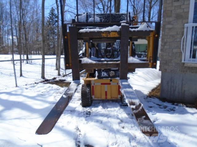 JCB LTL30 Geländestapler