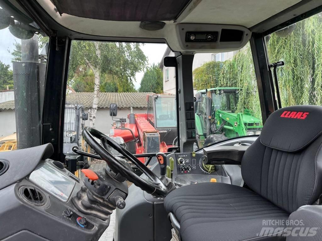 CLAAS ARION 410 CIS Traktoren