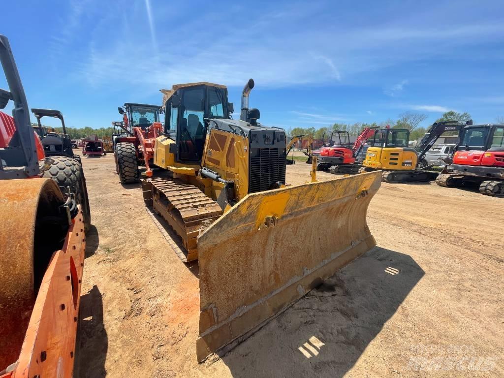 DEERE 700K Bulldozer