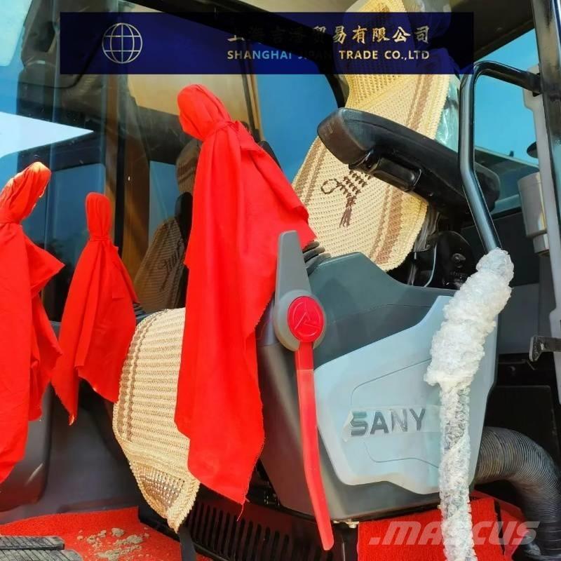 Sany SY 235 H Raupenbagger