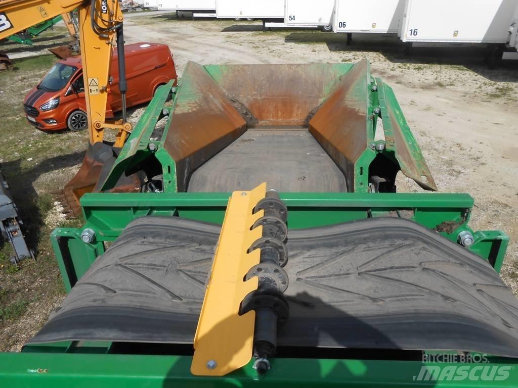 McCloskey R105 Sieb- und Brechanlagen