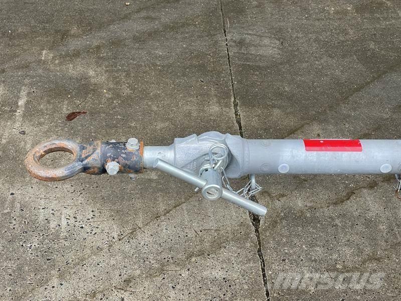 Doosan 7 / 31 E Kompressoren