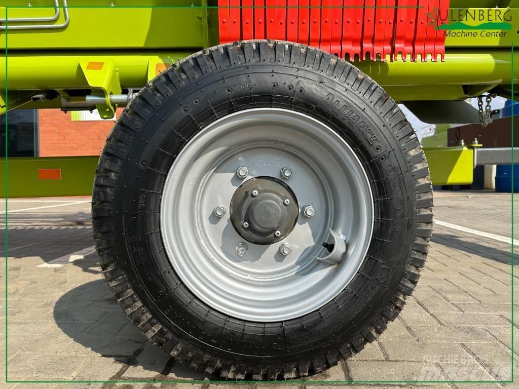 CLAAS VARIO 680 Erntevorsätze