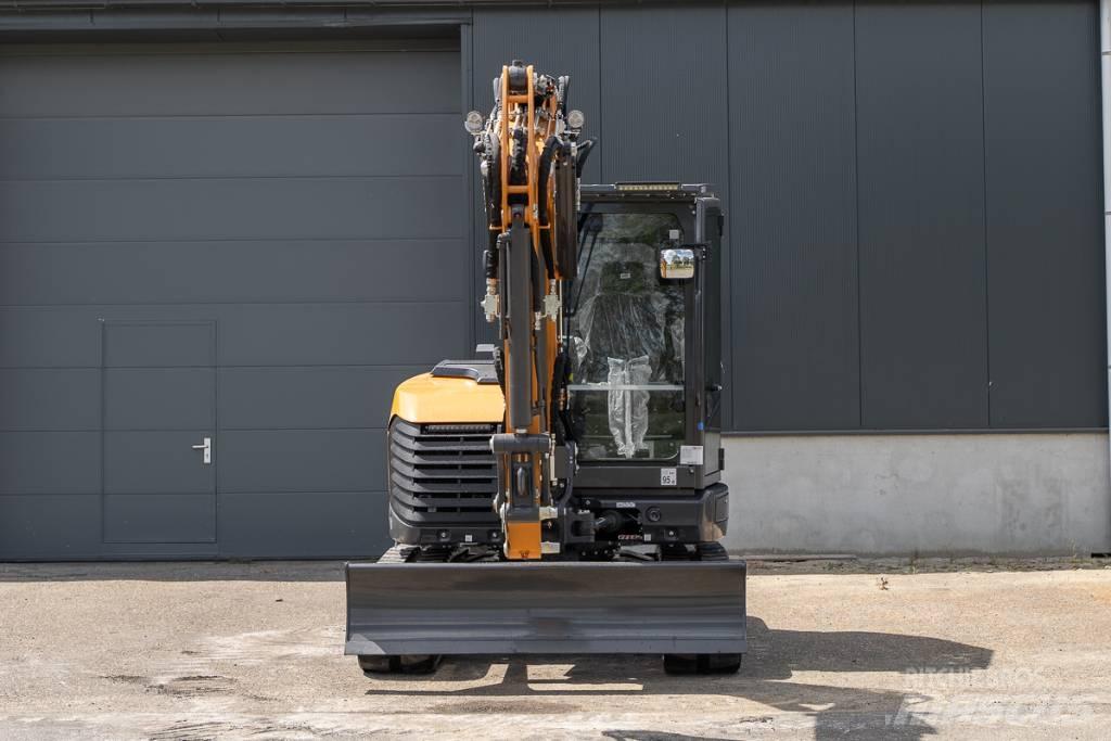 CASE CX 65 D Minibagger < 7t