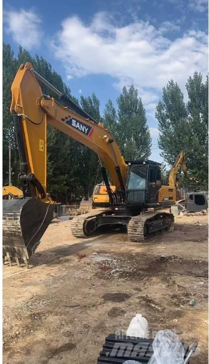 Sany SY 335 C Raupenbagger