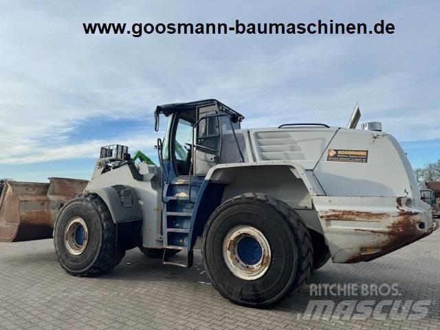 Liebherr L 586 Radlader