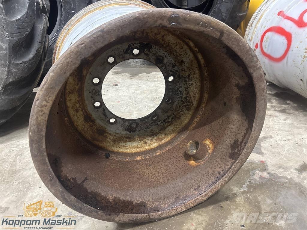 Valmet 860 24x26,5 Reifen