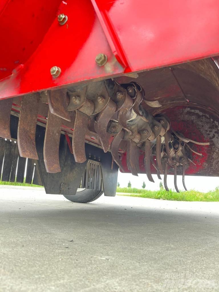 Grimme KS 75-2 Loofklapper