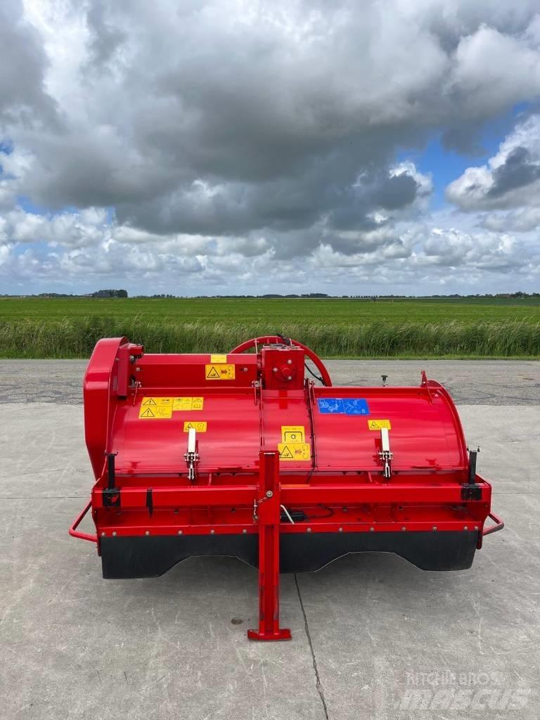 Grimme KS 75-2 Loofklapper