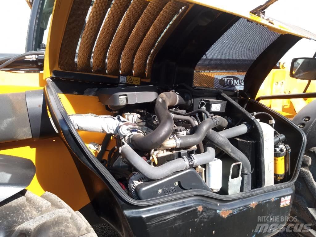 JCB 535-95 Teleskoplader