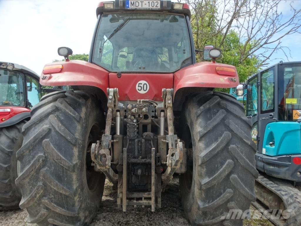 Case IH Magnum 315 Traktoren