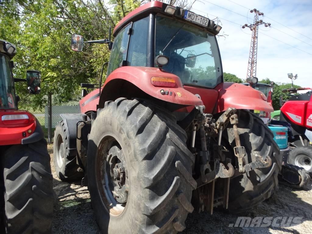 Case IH Magnum 315 Traktoren