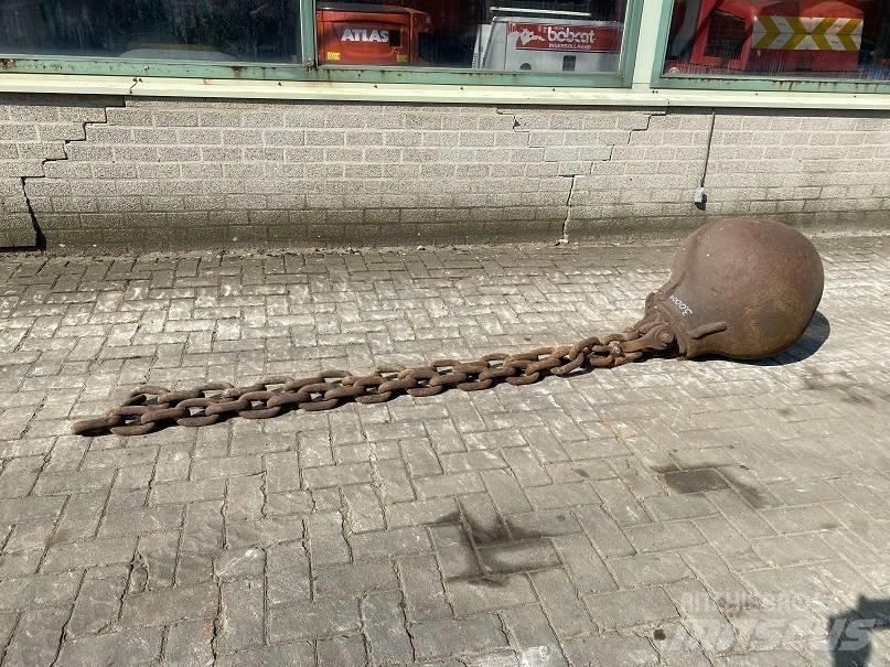  Sloop Bal Andere Zubehörteile