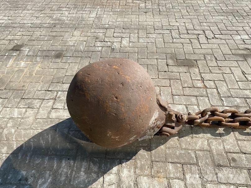  Sloop Bal Andere Zubehörteile