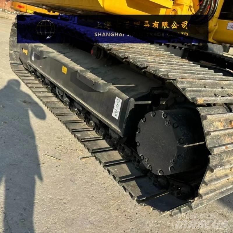 Komatsu PC 160 Raupenbagger