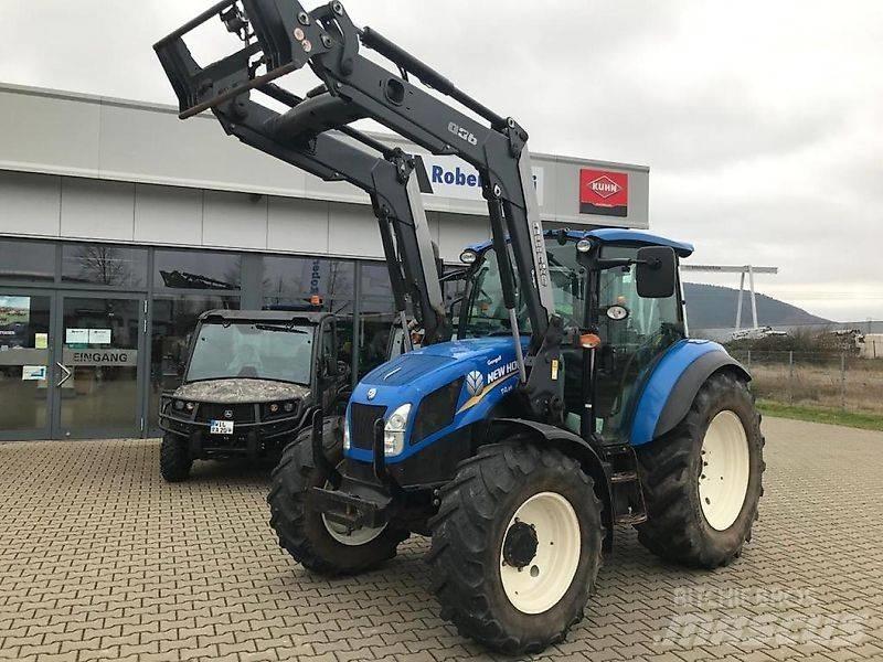 New Holland T4.85 Traktoren