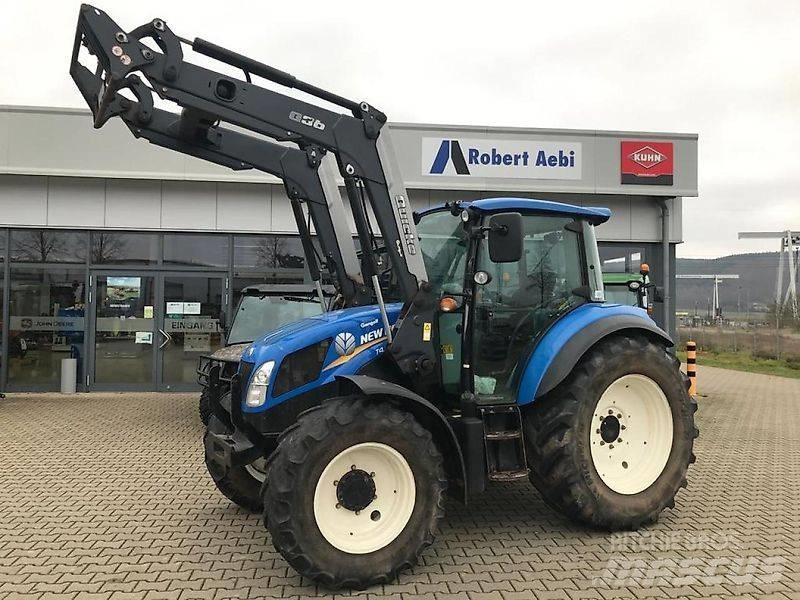 New Holland T4.85 Traktoren