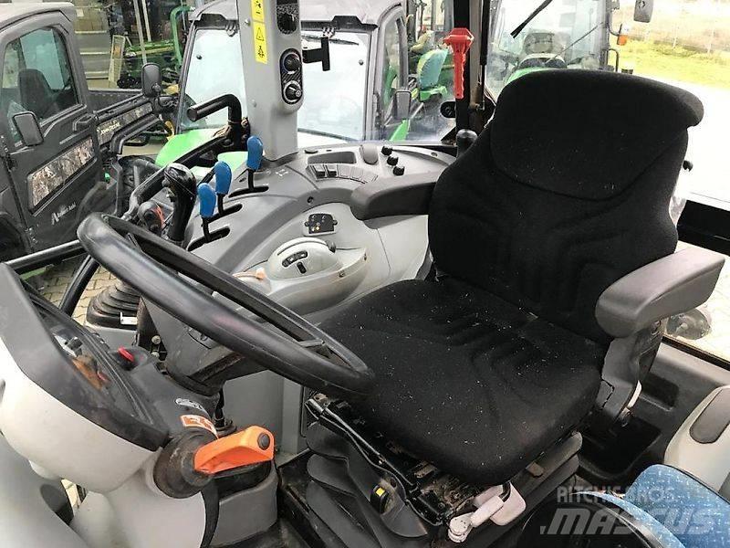 New Holland T4.85 Traktoren