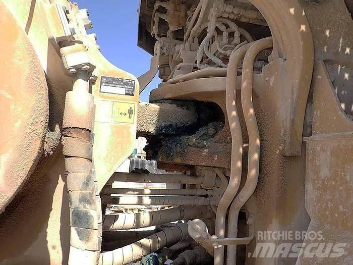 CAT 988K Radlader