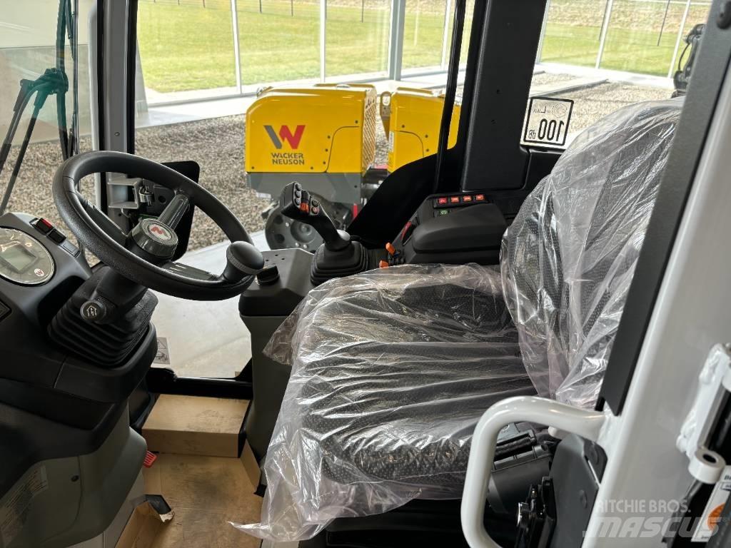 Wacker Neuson WL 28 Radlader