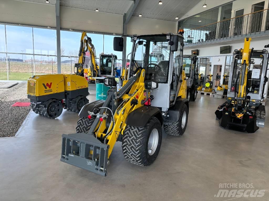 Wacker Neuson WL 28 Radlader