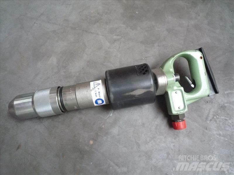 Sullair SK 8A(Cyl) Hammer / Brecher