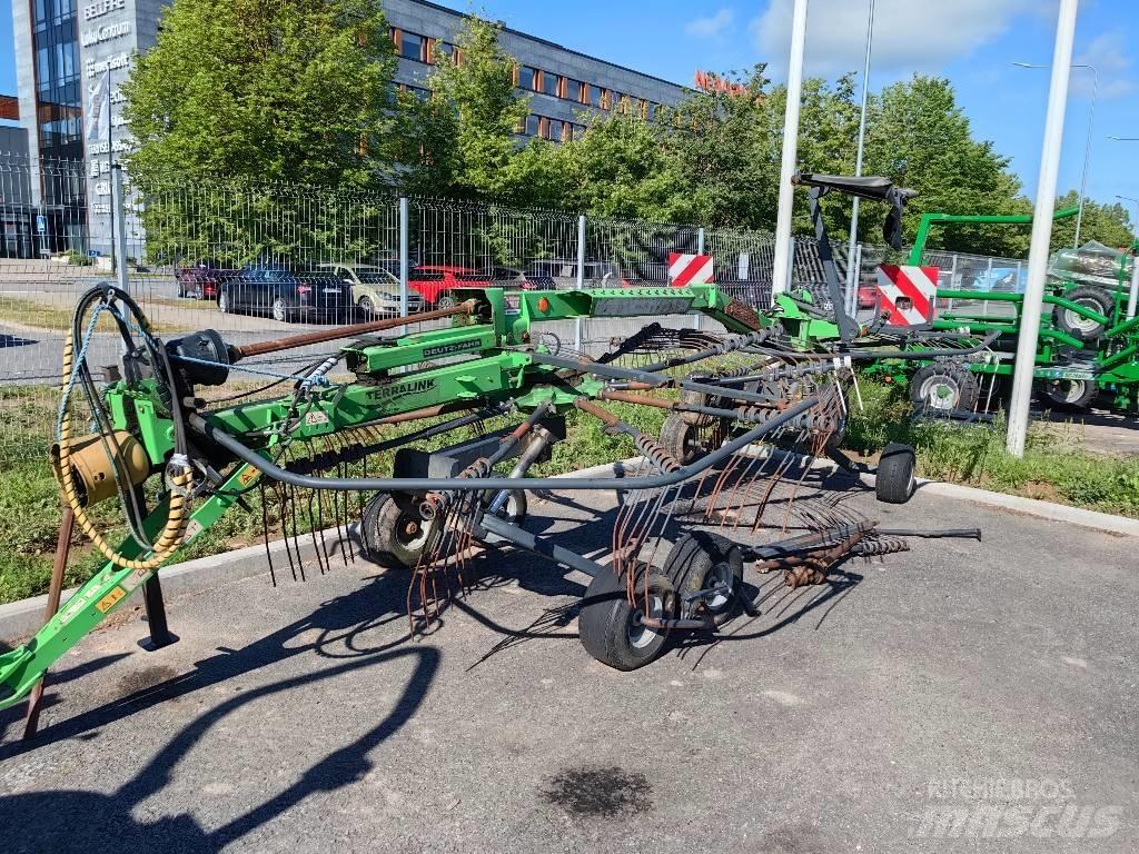 Deutz-Fahr Terralink Schwader