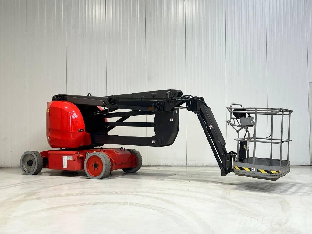 Manitou 150AETJ Gelenkteleskoparbeitsbühnen