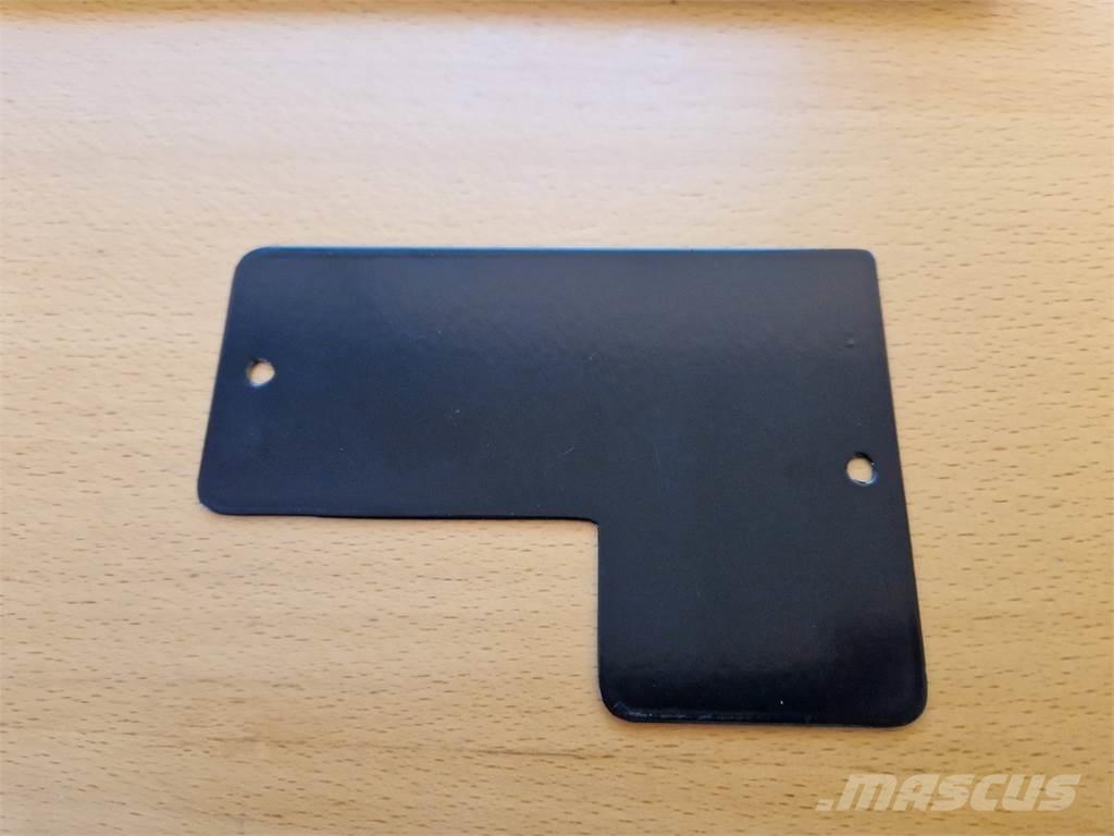 Eco Log 7003946 Chassis