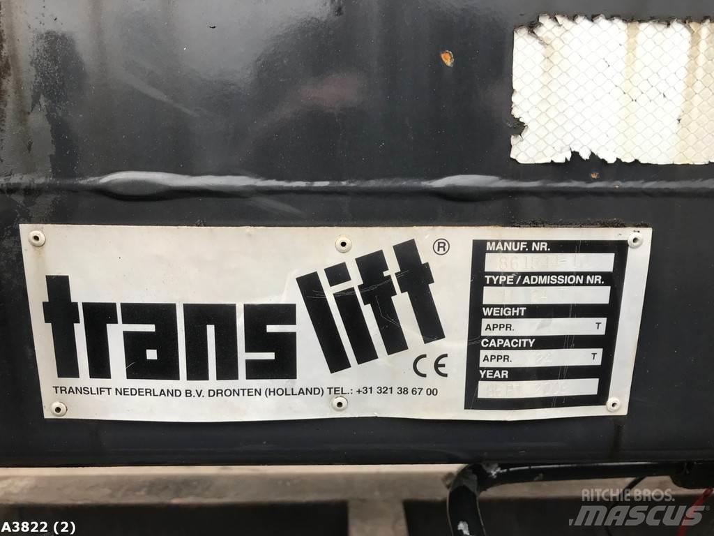 Translift TL24T Transport Sonstige