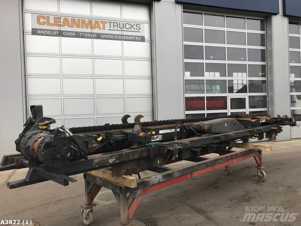 Translift TL24T Transport Sonstige