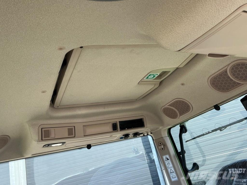 Fendt 1050 VARIO Traktoren