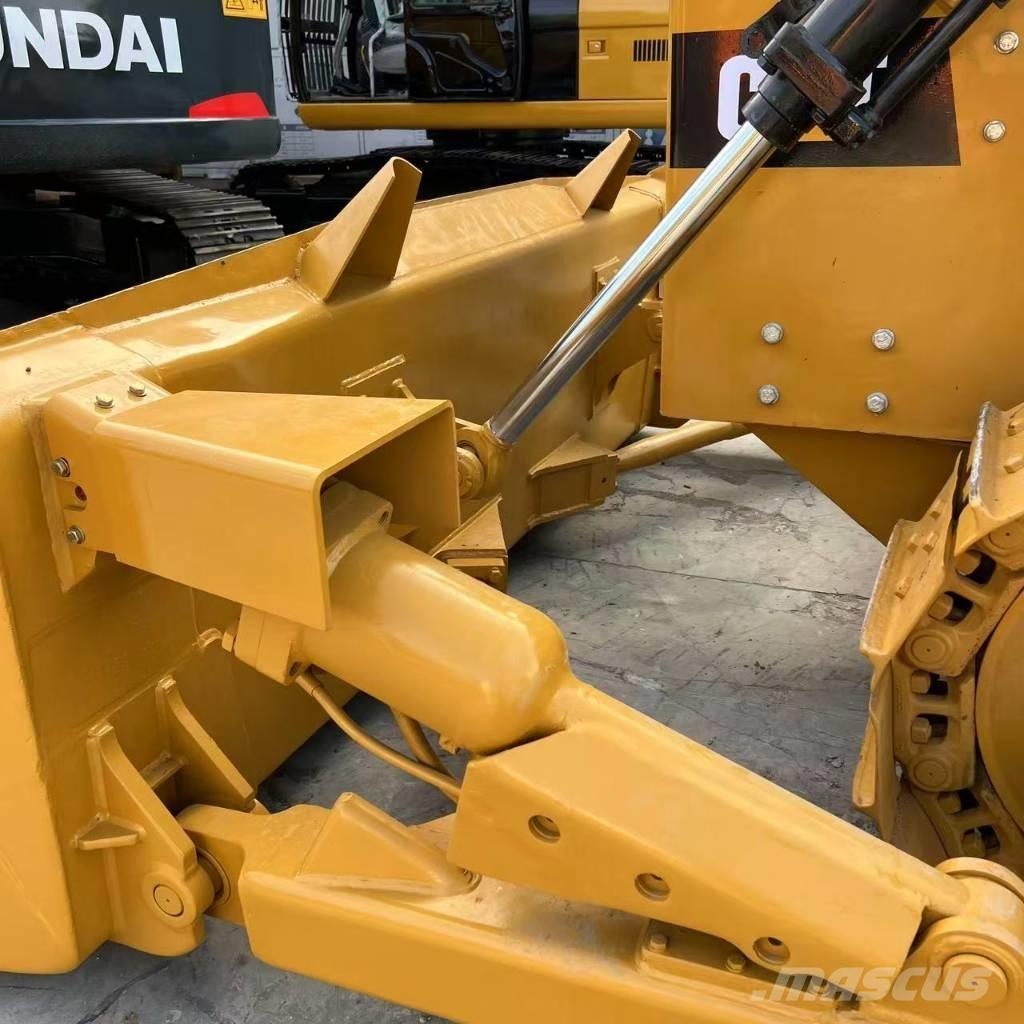 CAT D 7 G Grader