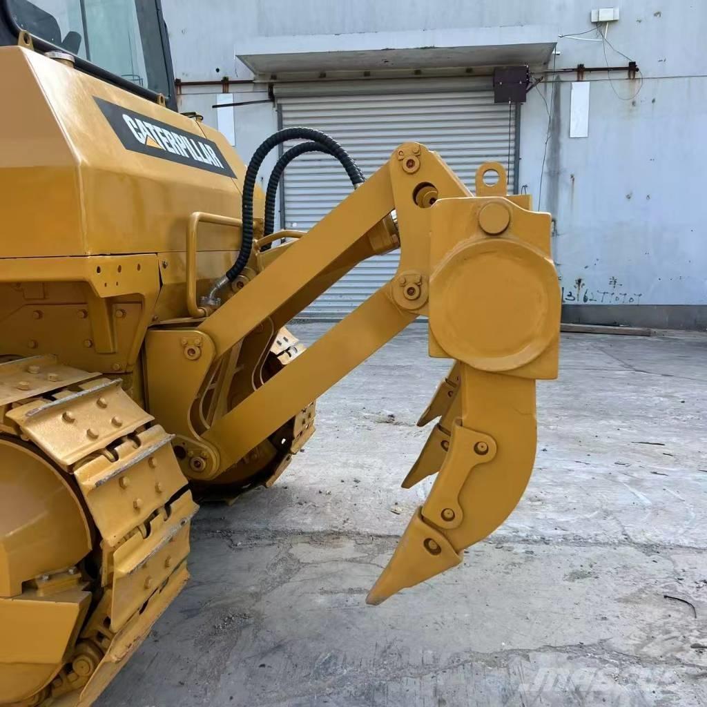 CAT D 7 G Grader