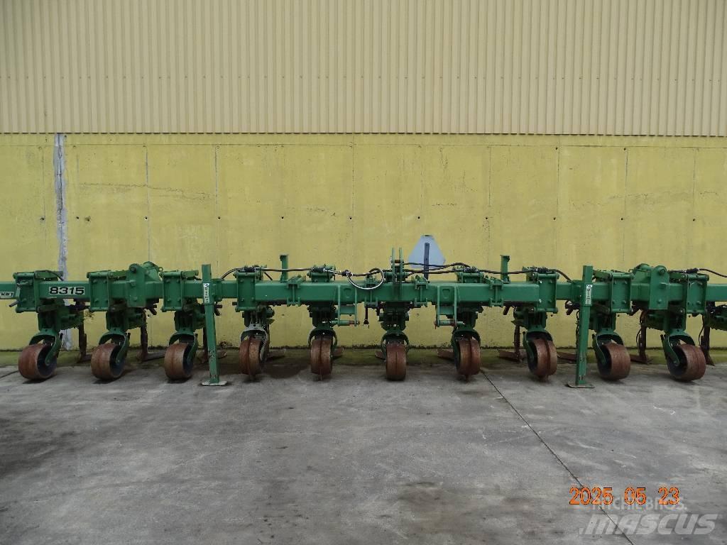 Orthman 8315 Grubber