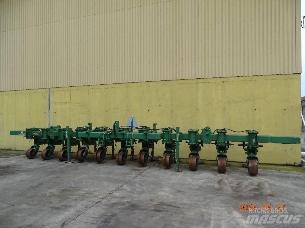 Orthman 8315 Grubber