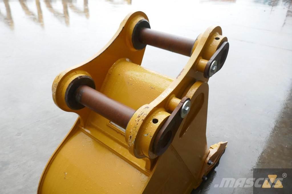 CAT 320 Bucket Schaufeln