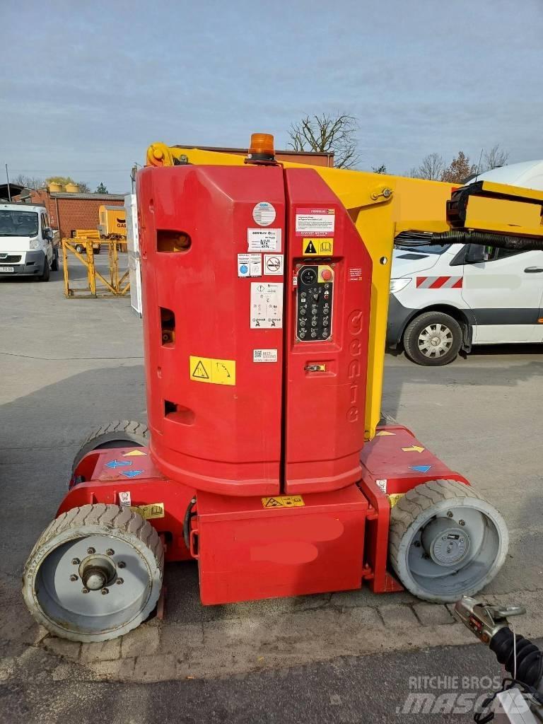 Genie Z30/20 N RJ Gelenkteleskoparbeitsbühnen