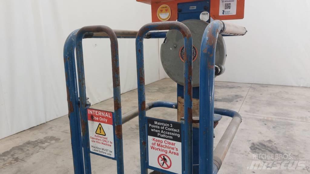 JLG Peco Lift Personenaufzüge