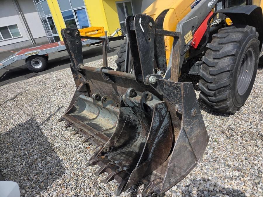 Mecalac TLB 990 Baggerlader