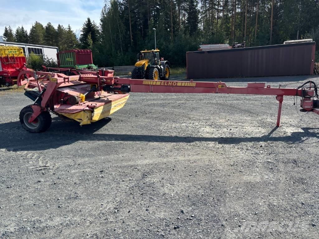 Elho HNM 320 C Hydro Mähwerke