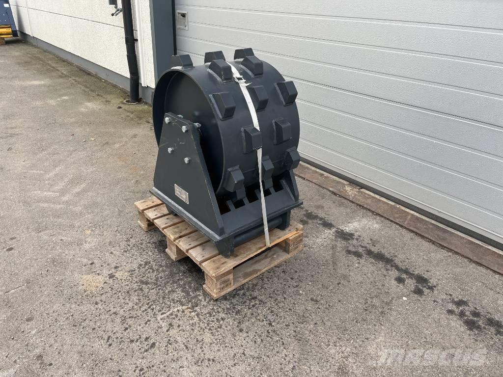  Packhjul S60 Andere Zubehörteile