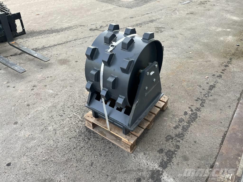  Packhjul S60 Andere Zubehörteile