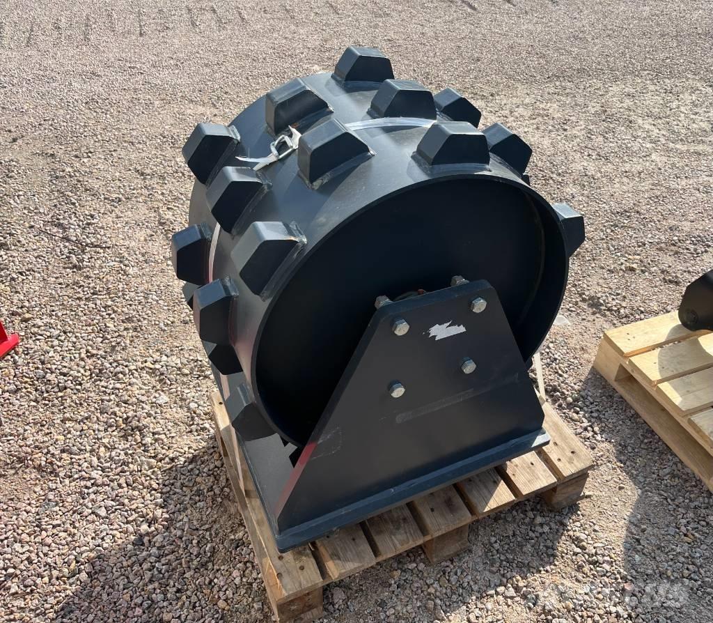  Packhjul S60 Andere Zubehörteile